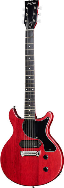 The original Harley Benton